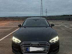 Schwarz Gebraucht 2019 Audi A5 Coupé | 23.500 € (Fairer Preis)