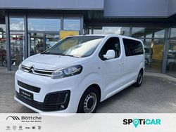 Lack weiss banquise/typ aussenverkleidung spiegel flach standard Gebraucht 2021 Citroën Jumpy Van / Kleinbus | 21.880 € (Teuer)