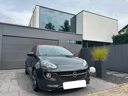 Gebraucht 2017 Opel Adam S Kleinwagen | 13.900 € (Fairer Preis)