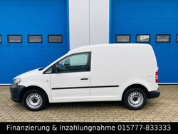 Weiß Gebraucht 2014 VW Caddy Van / Kleinbus | 7.900 € (Fairer Preis)
