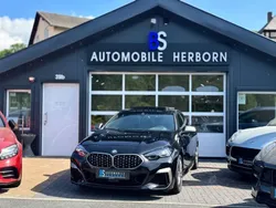 Schwarz Gebraucht 2024 BMW M235 Performance Limousine | 38.990 € (Guter Preis)