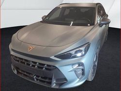 Grau Gebraucht 2025 Cupra Terramar Limited Edition SUV | 45.980 € (Guter Preis)