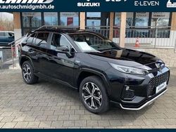 Schwarz Gebraucht 2023 Suzuki Across Comfort+ SUV | 39.450 € (Fairer Preis)