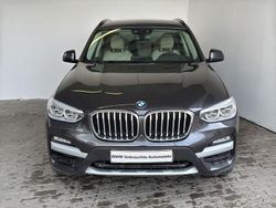 Grau Gebraucht 2018 BMW X3 xLine SUV | 29.979 € (Fairer Preis)