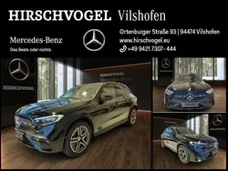 Mercedes GLC220