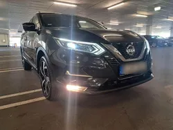 Schwarz Gebraucht 2019 Nissan Qashqai Tekna+ SUV | 16.499 € (Guter Preis)