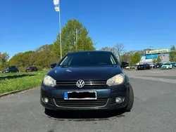 VW Golf VI