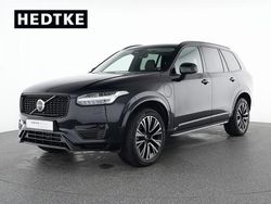 Onyx black / Gebraucht 2024 Volvo XC90 Plus SUV | 57.890 € (Guter Preis)