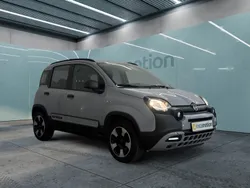 Fiat Panda Cross