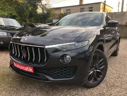 Gebraucht 2019 Maserati Levante GranLusso SUV | 53.500 €