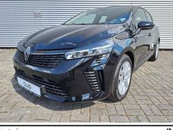 Schwarz Neu 2025 Renault Clio V Evolution Limousine | 18.749 € (Fairer Preis)