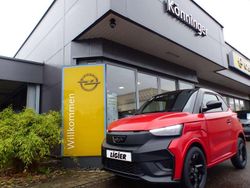 Toledo rot Gebraucht 2025 Ligier JS50 Kleinwagen | 18.488 € (Fairer Preis)