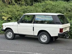 Weiß Gebraucht 1972 Land Rover Range Rover SUV | 39.980 €