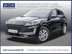 Schwarz Gebraucht 2024 Ford Kuga Cool & Connect SUV | 24.888 € (Superpreis)