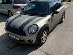 Grau Gebraucht 2008 Mini Cooper Kleinwagen | 1.650 € (Superpreis)