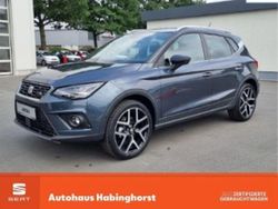 Grau Gebraucht 2021 Seat Arona Beats SUV | 16.990 € (Fairer Preis)