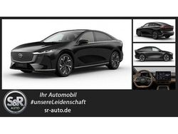 Gebraucht 2025 Mazda 6e Takumi-Line Limousine | 39.280 € (Superpreis)