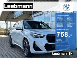 Alpinweiß uni Neu 2025 BMW X1 M Sport SUV | 56.450 € (Fairer Preis)