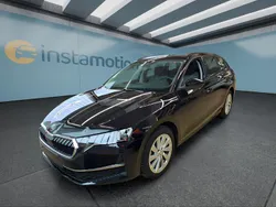 Schwarz Gebraucht 2024 Skoda Octavia Kombi | 25.699 € (Fairer Preis)