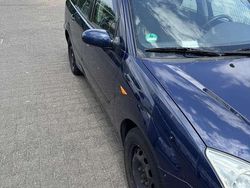 Gebraucht 2004 Ford Focus Kombi | 1.300 € (Fairer Preis)