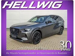 Neu 2025 Mazda 3 Homura-Line SUV | 59.280 €