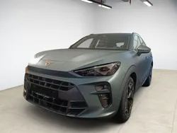 Enceladusgrau matt Gebraucht 2025 Cupra Terramar SUV | 52.500 € (Teuer)
