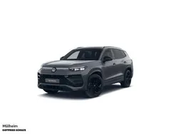 Grau Neu 2025 VW Tayron R-line SUV | 64.980 €