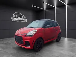 Rot Gebraucht 2016 Ligier JS50 Kleinwagen | 10.990 € (Fairer Preis)