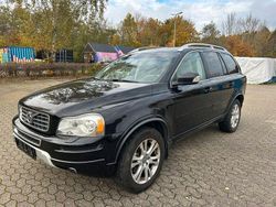 Schwarz Gebraucht 2013 Volvo XC90 Momentum SUV | 9.480 € (Guter Preis)