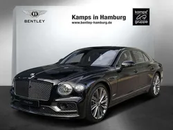 Onyx Gebraucht 2023 Bentley Flying Spur Limousine | 284.900 €