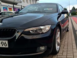 Schwarz Gebraucht 2010 BMW 320 Cabriolet M Sport Cabrio | 8.450 € (Fairer Preis)