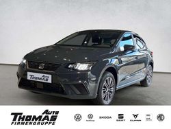 Othercolor Gebraucht 2025 Seat Ibiza Kleinwagen | 21.480 € (Etwas zu teuer)
