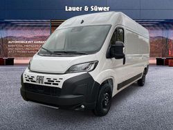 Weiß Neu 2025 Fiat Ducato Van | 35.081 € (Fairer Preis)