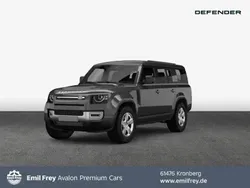 Carpathian grey premium metall Neu 2025 Land Rover Defender SE Dynamic SUV | 104.482 € (Guter Preis)