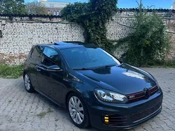 Silber Gebraucht 2009 VW Golf VI GTI Limousine | 5.650 € (Guter Preis)