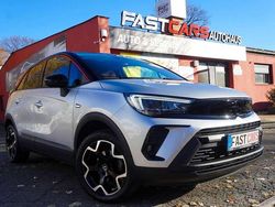 Aluminiumgrau Gebraucht 2024 Opel Crossland X GS Line SUV | 18.490 € (Guter Preis)