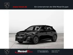 Perla nera Neu 2025 Peugeot 208 Style Kleinwagen | 23.770 € (Superpreis)