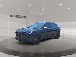 Mitternachtsschwarz Gebraucht 2025 Cupra Formentor VZ SUV | 54.990 € (Fairer Preis)