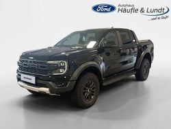 Iridiumschwarz metallic Neu 2026 Ford Ranger Raptor Abholung | 65.980 € (Fairer Preis)