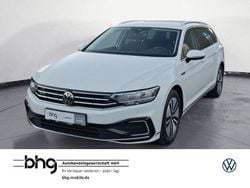 Weiß Gebraucht 2021 VW Passat GTE Kombi | 20.960 € (Superpreis)