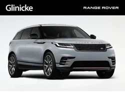 Arrois grey Neu 2025 Land Rover Range Rover Velar Autobiography SUV | 98.880 € (Guter Preis)