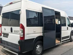Weiß Gebraucht 2012 Fiat Ducato Van | 8.000 €