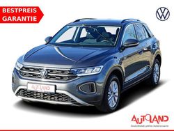 Grau Gebraucht 2023 VW T-Roc SUV | 21.490 € (Fairer Preis)