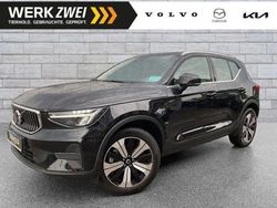 Onyx black Gebraucht 2022 Volvo XC40 Core SUV | 31.490 € (Fairer Preis)