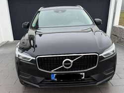 Schwarz Gebraucht 2020 Volvo XC60 Momentum SUV | 28.900 € (Superpreis)