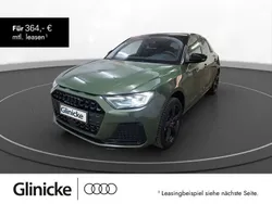 Grün Neu 2025 Audi A1 Sportback Advanced Kleinwagen | 29.480 € (Etwas zu teuer)