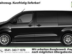 Perla nera schwarz me... Neu 2025 Peugeot Expert Van | 38.030 € (Fairer Preis)