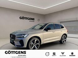 Silber Gebraucht 2025 Volvo XC60 Ultra SUV | 58.690 € (Fairer Preis)