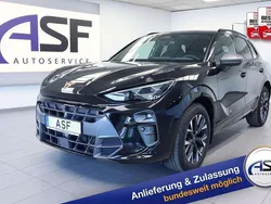 Midnightschwarz Neu 2025 Cupra Terramar SUV | 36.470 € (Guter Preis)