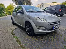 Silber Gebraucht 2005 Smart ForFour Pulse Limousine | 900 € (Superpreis)
